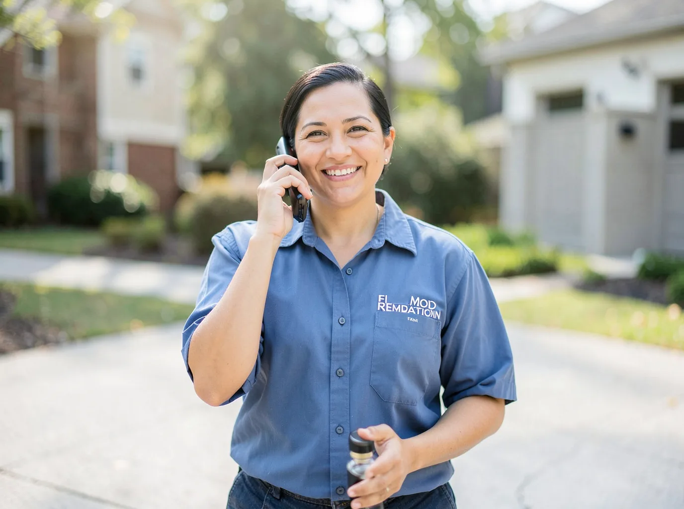 Mold Remediation Ottawa, OH FAQs
